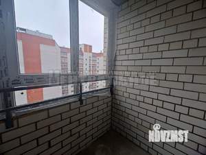 1-к квартира, вторичка, 47м2, 4/10 этаж
