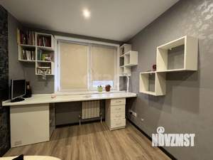 2-к квартира, вторичка, 51м2, 4/16 этаж