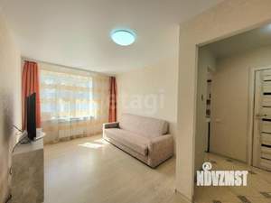 1-к квартира, вторичка, 32м2, 4/11 этаж