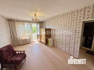 1-к квартира, вторичка, 38м2, 6/9 этаж