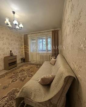 2-к квартира, вторичка, 55м2, 3/9 этаж