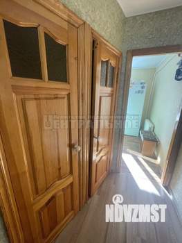 2-к квартира, вторичка, 45м2, 5/5 этаж