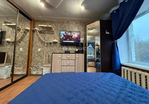 1-к квартира, вторичка, 18м2, 4/5 этаж