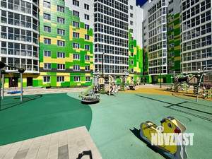 2-к квартира, вторичка, 70м2, 2/10 этаж