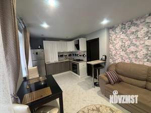 3-к квартира, вторичка, 60м2, 3/10 этаж