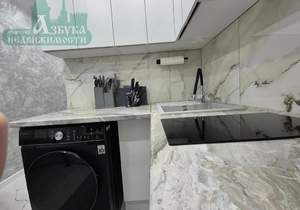 2-к квартира, вторичка, 43м2, 3/5 этаж