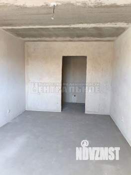 1-к квартира, вторичка, 50м2, 3/10 этаж