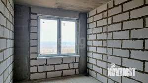 1-к квартира, вторичка, 38м2, 3/11 этаж