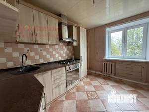 2-к квартира, вторичка, 52м2, 4/9 этаж