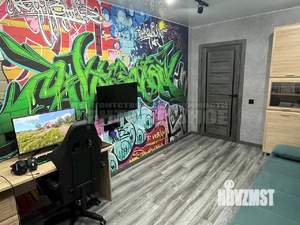 2-к квартира, вторичка, 60м2, 3/10 этаж