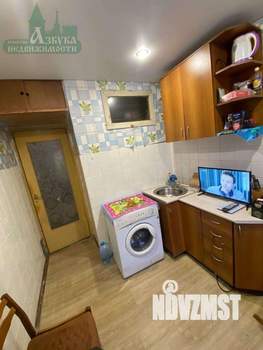 3-к квартира, вторичка, 51м2, 4/5 этаж