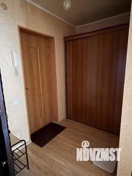 1-к квартира, вторичка, 45м2, 5/10 этаж