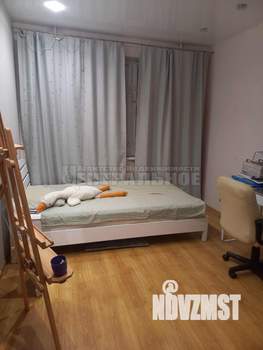 3-к квартира, вторичка, 62м2, 5/9 этаж