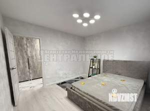 3-к квартира, вторичка, 72м2, 6/9 этаж