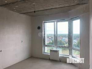 1-к квартира, вторичка, 40м2, 12/13 этаж