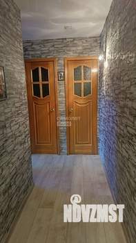 3-к квартира, вторичка, 68м2, 5/5 этаж