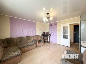 2-к квартира, вторичка, 52м2, 3/9 этаж