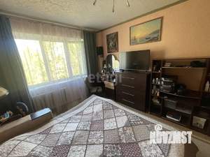 2-к квартира, вторичка, 52м2, 5/5 этаж