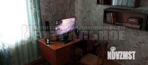 3-к квартира, вторичка, 70м2, 1/2 этаж
