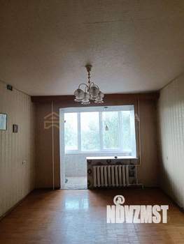 2-к квартира, вторичка, 55м2, 6/9 этаж
