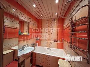 3-к квартира, вторичка, 86м2, 5/10 этаж