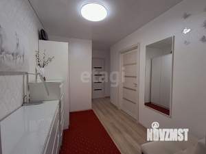 1-к квартира, вторичка, 46м2, 5/10 этаж