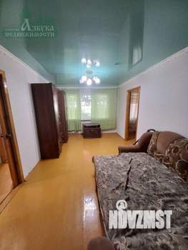 2-к квартира, вторичка, 45м2, 1/5 этаж