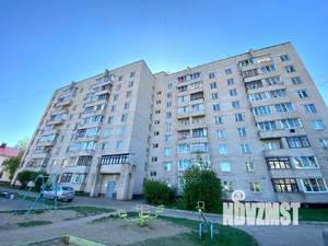 1-к квартира, вторичка, 27м2, 9/9 этаж