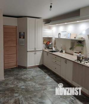 1-к квартира, вторичка, 47м2, 1/10 этаж