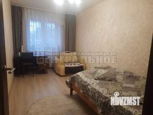 2-к квартира, вторичка, 51м2, 1/10 этаж