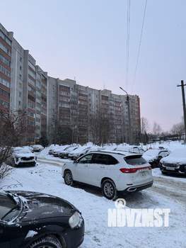 1-к квартира, вторичка, 37м2, 6/10 этаж