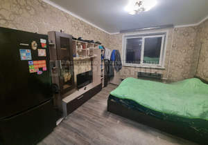 2-к квартира, вторичка, 38м2, 3/9 этаж