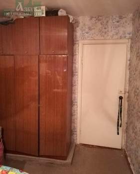 2-к квартира, вторичка, 45м2, 3/5 этаж