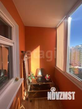 2-к квартира, вторичка, 60м2, 8/9 этаж