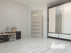 1-к квартира, вторичка, 33м2, 7/10 этаж