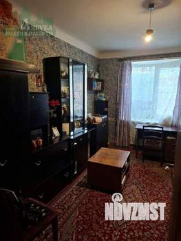 2-к квартира, вторичка, 51м2, 3/5 этаж