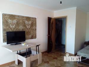 1-к квартира, вторичка, 38м2, 3/10 этаж