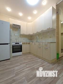 1-к квартира, вторичка, 40м2, 5/9 этаж