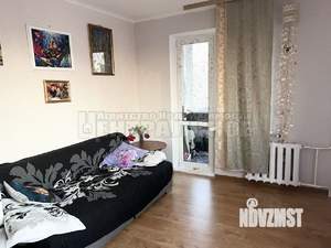 2-к квартира, вторичка, 57м2, 8/9 этаж