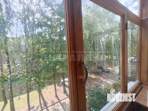 3-к квартира, вторичка, 62м2, 3/5 этаж