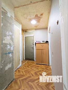 1-к квартира, вторичка, 37м2, 8/9 этаж