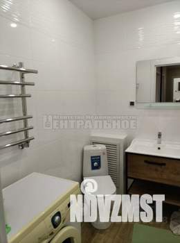 1-к квартира, вторичка, 45м2, 7/10 этаж