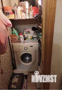 4-к квартира, вторичка, 61м2, 4/5 этаж