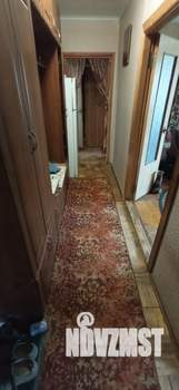 3-к квартира, вторичка, 64м2, 6/9 этаж