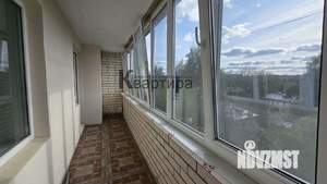 1-к квартира, вторичка, 37м2, 6/10 этаж
