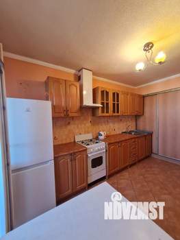 1-к квартира, вторичка, 44м2, 9/10 этаж