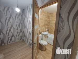 1-к квартира, вторичка, 32м2, 5/5 этаж