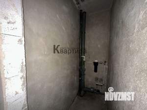 2-к квартира, вторичка, 57м2, 1/10 этаж