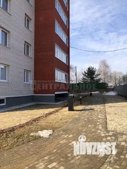 1-к квартира, вторичка, 40м2, 3/10 этаж