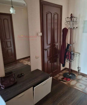 1-к квартира, вторичка, 46м2, 6/10 этаж